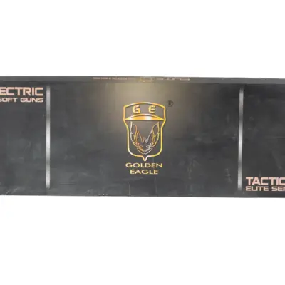 Replika karabinka GE07 CQBR (OUTLET) OUT-72-036835-00 asgbox.pl