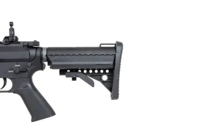 Karabinek ASG East Crane EC-867 SE Kestrel™ ETU Czarny - obrazek 3