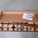 asgbox.pl - Replika karabinu KAR98K (CO2) OUTLET