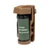 Atrapa granatu Flashbang z ładownicą - Tan OD-G-SPE-14-036409-00 asgbox.pl