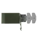 Zestaw adapterów QD Wosport do V5 Plate Carrier Ranger Green - obrazek 2