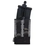 asgbox.pl - Pojedyńcza ładownica na magazynek M4/M16 Primal Gear MC Black