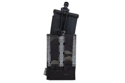 asgbox.pl - Pojedyńcza ładownica na magazynek M4/M16 Primal Gear MC Black
