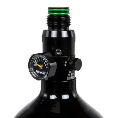 asgbox.pl - Butla HP EPeS POWAIR 48ci 3000 PSI 200 bar