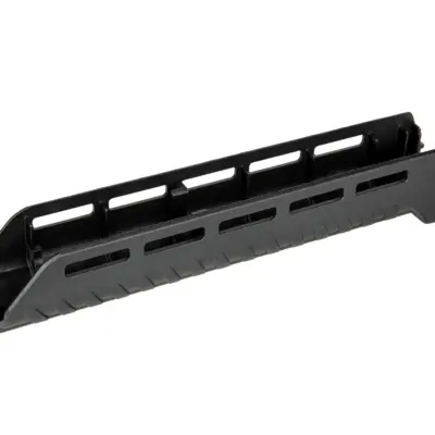 Alternative view of Łoże M-LOK do replik typu AK