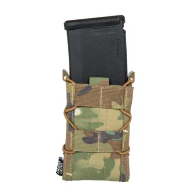 asgbox.pl - Ładownica Tiger Type 5.56 - Multicam