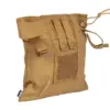 Torba zrzutowa Hops - Coyote Brown OD-G-PRI-19-031760-00 asgbox.pl