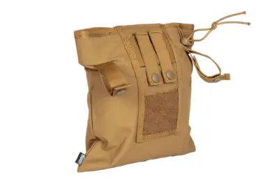 Torba zrzutowa Hops - Coyote Brown - obrazek 5