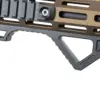 Karabinek ASG Specna Arms SA-E23-L EDGE™ Light Ops Stock HAL ETU™ Chaos Bronze OD-G-SPE-01-041646-00 asgbox.pl