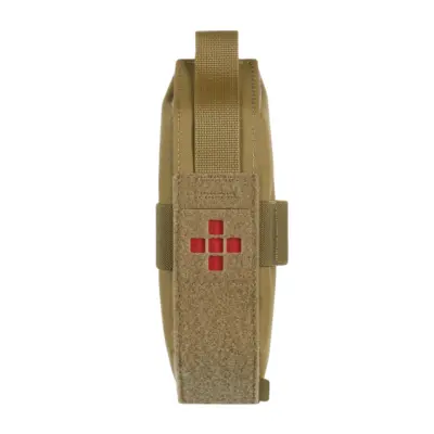 Ładownica M-Tac na opaskę uciskową zamknięta Coyote MTC-19-045264-00 asgbox.pl