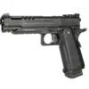 Replika pistoletu GPM1911CP - Black Tip OD-G-GIG-02-033384-00 asgbox.pl