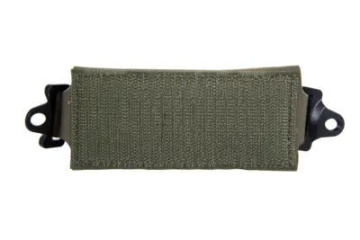 Przeciwwaga do hełmów Primal Gear Ranger Green - obrazek 3