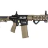 Replika karabinka RRA & SI SA-E17-L EDGE™ - Light Ops Stock - Half-Tan OD-G-SPE-01-033933-00 asgbox.pl