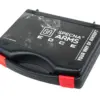 Zestaw kolimator i magnifier Specna Arms EDGE™ HD Czarny OD-G-SPE-10-040707-00 asgbox.pl