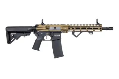 Karabinek ASG Specna Arms SA-E20  EDGE™ HAL ETU™ Half-Bronze - obrazek 5
