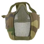 asgbox.pl - Maska Stalker Evo - Woodland