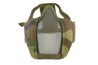 asgbox.pl - Maska Stalker Evo - Woodland