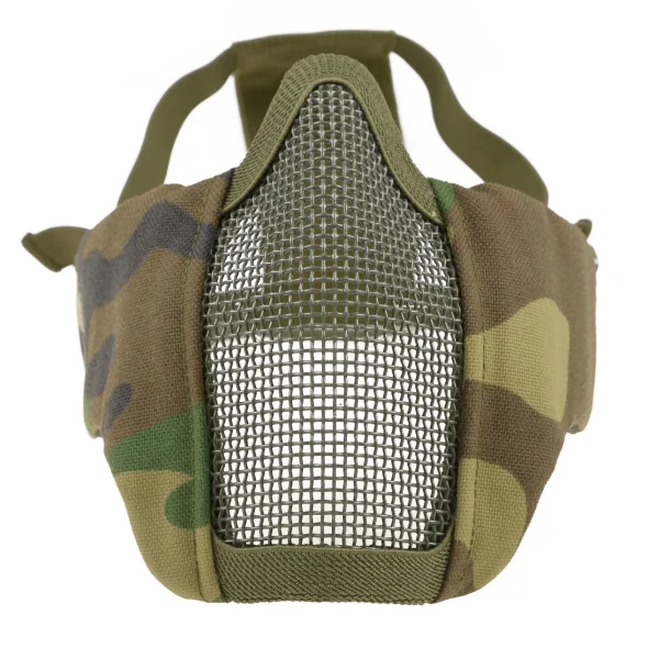 asgbox.pl - Maska Stalker Evo - Woodland