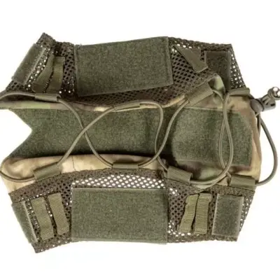 Alternative view of Pokrowiec na hełm typu FAST - ATC FG