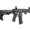 Karabinek ASG Specna Arms RRA & SI SA-E17-L Light Ops Stock EDGE™ HAL ETU™ Chaos Grey OD-G-SPE-01-041342-00 asgbox.pl