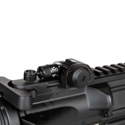 Alternative view of Karabinek ASG Specna Arms SA-A03 ONE™ SAEC™ Kestrel™ ETU Half-Tan