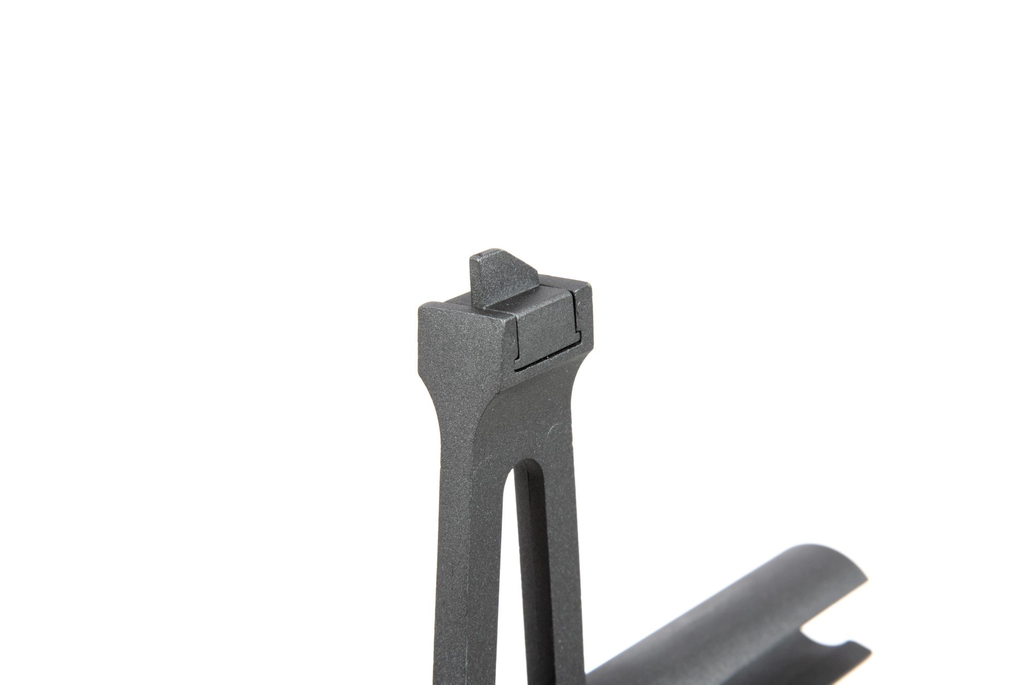 Karabin maszynowy ASG A&K H.M.G. MK43 (OUTLET) OUT-72-042767-00 asgbox.pl Karabin maszynowy ASG A&K H.M.G. MK43 (OUTLET) - obrazek 4