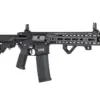 Karabinek ASG Specna Arms Daniel Defense® SA-E27 RIS III 10,5'' EDGE™ HAL ETU™ Steel Grey OD-G-SPE-01-041327-00 asgbox.pl