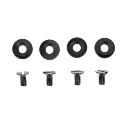 asgbox.pl - Zestaw śrub i podkładek LCT do szyn Z-Series