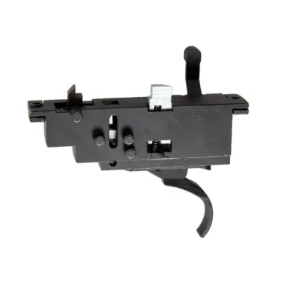 asgbox.pl - Zespół spustu do replik VSR