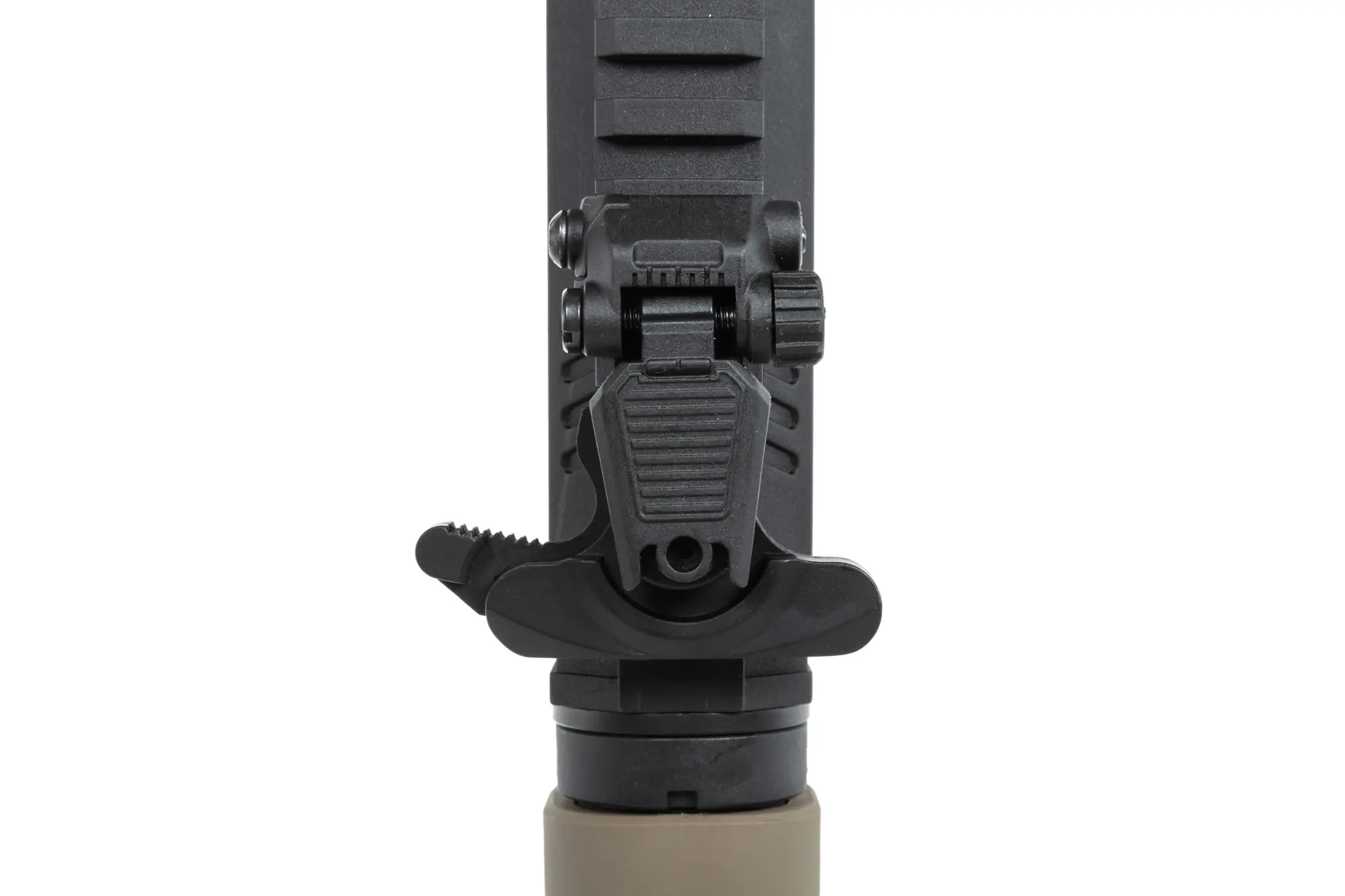 Karabinek ASG Specna Arms SA-CX01 CORE™ HAL™ ETU Half-Tan OD-G-SPE-01-041812-00 asgbox.pl Karabinek ASG Specna Arms SA-CX01 CORE™ HAL™ ETU Half-Tan - obrazek 2