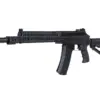asgbox.pl - Karabinek szturmowy ASG LCT ZK-12U