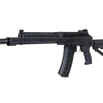 asgbox.pl - Karabinek szturmowy ASG LCT ZK-12U