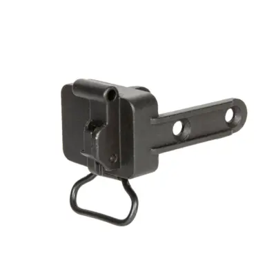 asgbox.pl - Stalowa obsada kolby do replik RPKS74