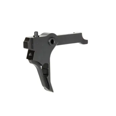 asgbox.pl - Język spustowy Vector Custom regulowany - Czarny