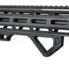 Karabinek ASG Specna Arms Daniel Defense® SA-E28 RIS III 14,5'' EDGE™ HAL ETU™ Steel Grey OD-G-SPE-01-041324-00 asgbox.pl