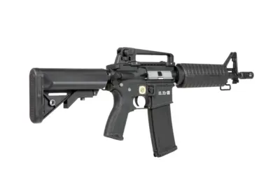 Replika karabinka Specna Arms RRA SA-E02 EDGE™ HAL2 ™ Czarna - obrazek 3