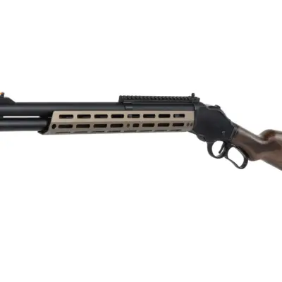 asgbox.pl - Strzelba ASG Lever Action Golden Eagle AT8703 Flat Dark Earth