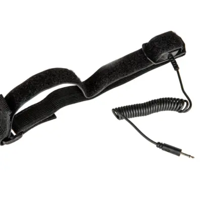 asgbox.pl - Laryngofon S20 do zestawów słuchawkowych M32/M32H/M32X