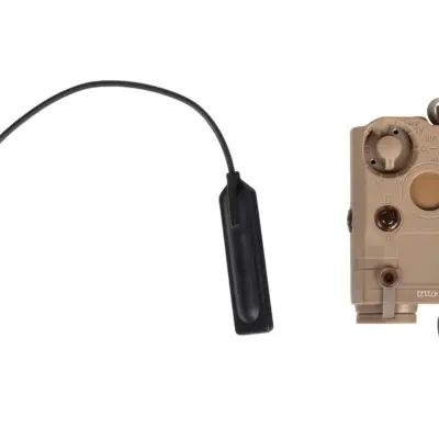 Replika modułu AN/PEQ-15 WADSN FDE WDN-11-042682-00 asgbox.pl Replika modułu AN/PEQ-15 WADSN FDE WDN-11-042682-00 asgbox.pl