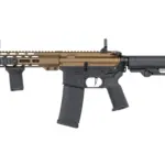 asgbox.pl - Karabinek ASG Specna Arms SA-E25-L EDGE™ Light Ops Stock HAL ETU™ Chaos Bronze