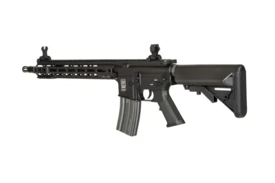 Karabinek ASG Specna Arms SA-A38 ONE™ Kestrel™ ETU Czarny - obrazek 4