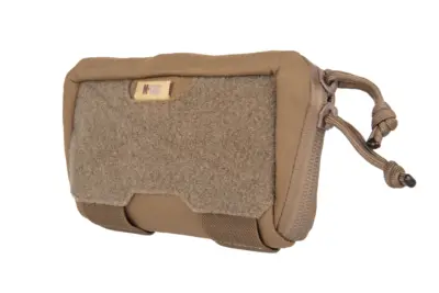 asgbox.pl - M-Tac Organizer Admin Elite Coyote Brown