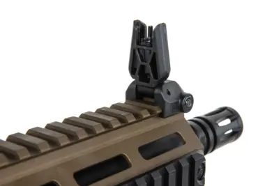 Karabinek ASG Specna Arms SA-C23 CORE™ HAL™ ETU Chaos Bronze - obrazek 4