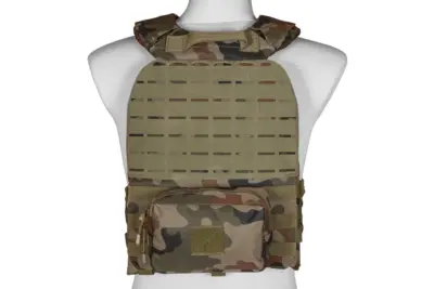 Kamizelka typu 9039 Advanced - WZ93 - obrazek 2