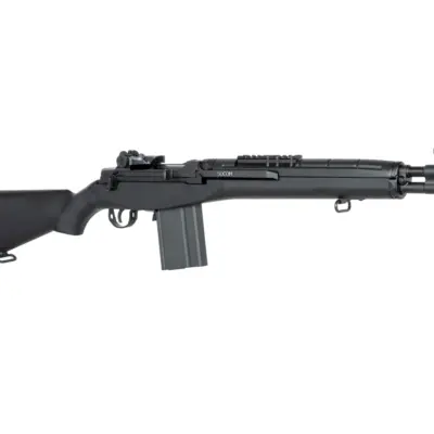 Alternative view of Replika karabinu M14 SOCOM