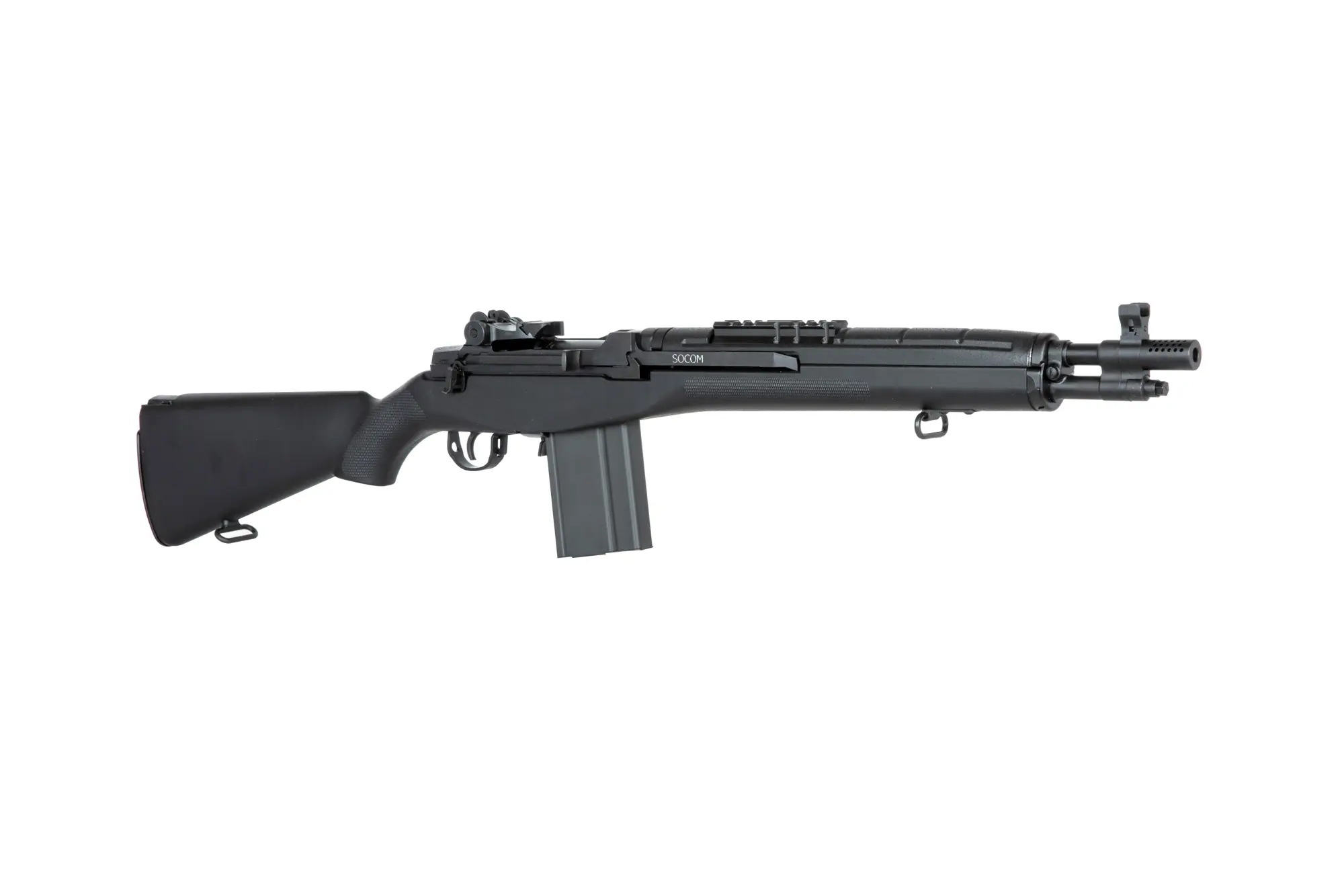Replika karabinu M14 SOCOM OD-G-TMR-01-035559-00 asgbox.pl Replika karabinu M14 SOCOM - obrazek 2
