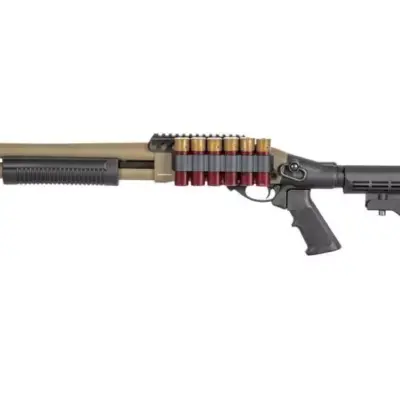 Replika strzelby 8873 - Half-Tan (OUTLET) OUT-72-038237-00 asgbox.pl Replika strzelby 8873 - Half-Tan (OUTLET) OUT-72-038237-00 asgbox.pl