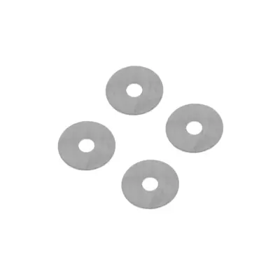 asgbox.pl - Podkładki AOE do głowic tłoka replik AEG - 0