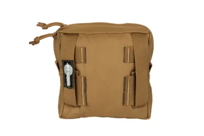 Średnia ładownica GP 6x6 - Coyote Brown - obrazek 2