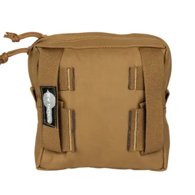 Średnia ładownica GP 6x6 - Coyote Brown PEW-19-034010-00 asgbox.pl